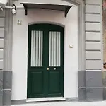 Il Portoncino Verde